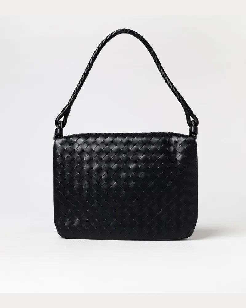 Bottega Veneta Tasche herren Schwarz