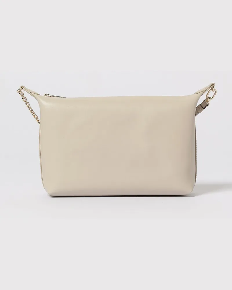Furla Umhngetasche damen Schwarz