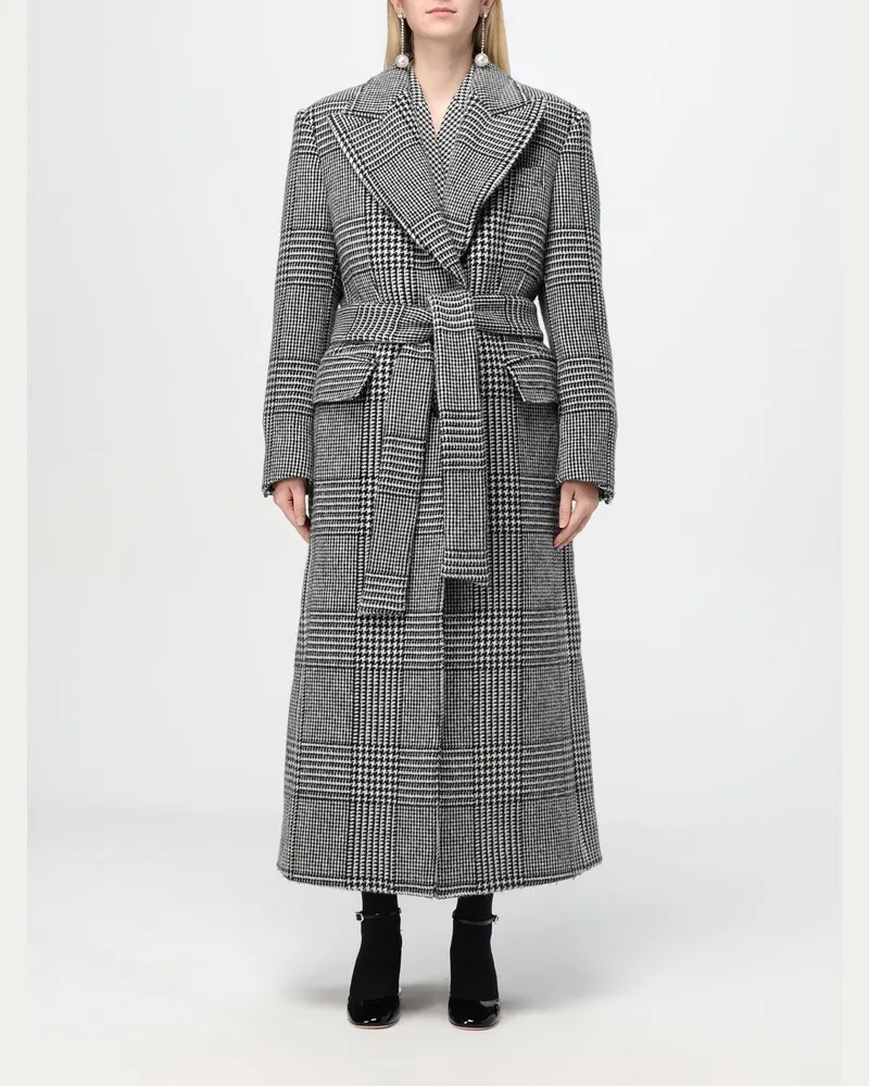 Dolce & Gabbana Mantel damen Dolce & Gabbana Bunt