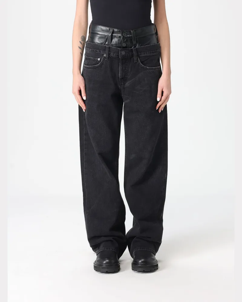 AGOLDE Jeans damen Denim