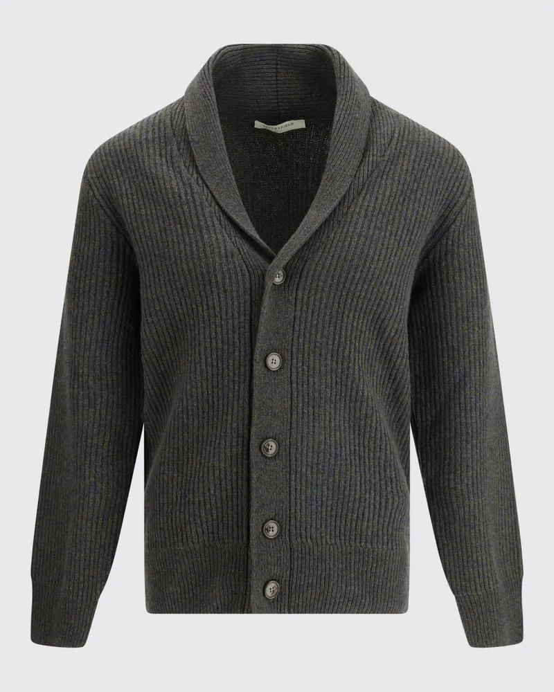 Brooksfield Pullover herren Mud