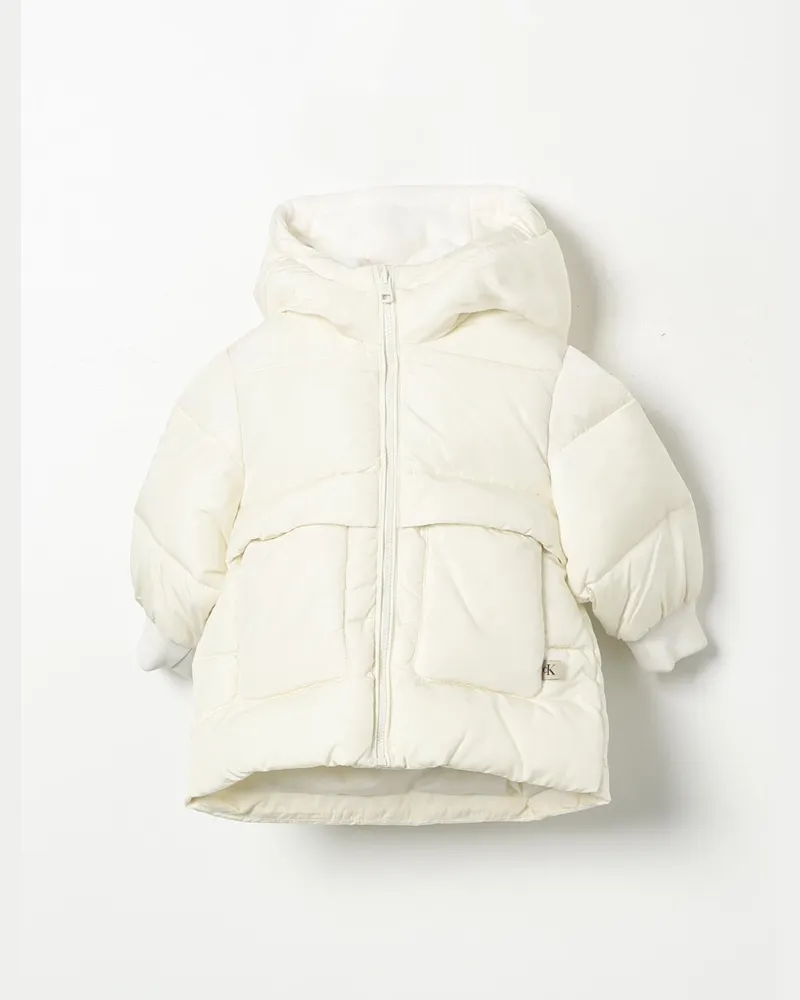 Calvin Klein Blazer kinder Yellow