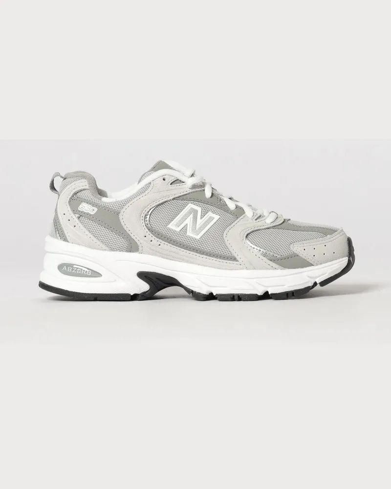 New Balance Sneakers damen Grau