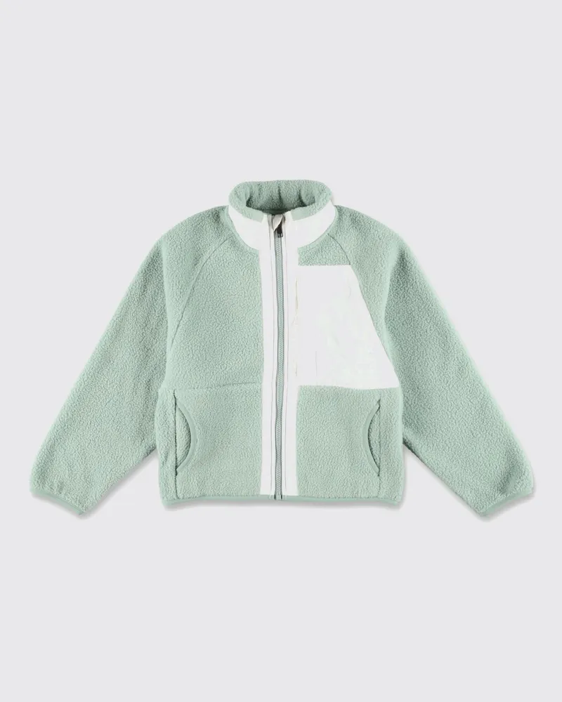 The North Face Pullover kinder Wasser