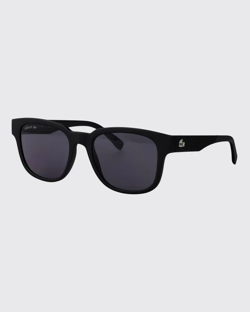 Lacoste Sonnenbrille herren Schwarz