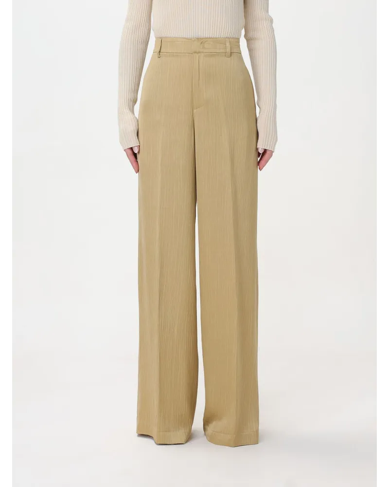 Pantaloni Torino Hose Beige