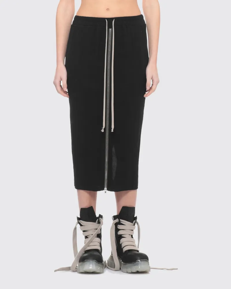 Rick Owens Rock damen Schwarz