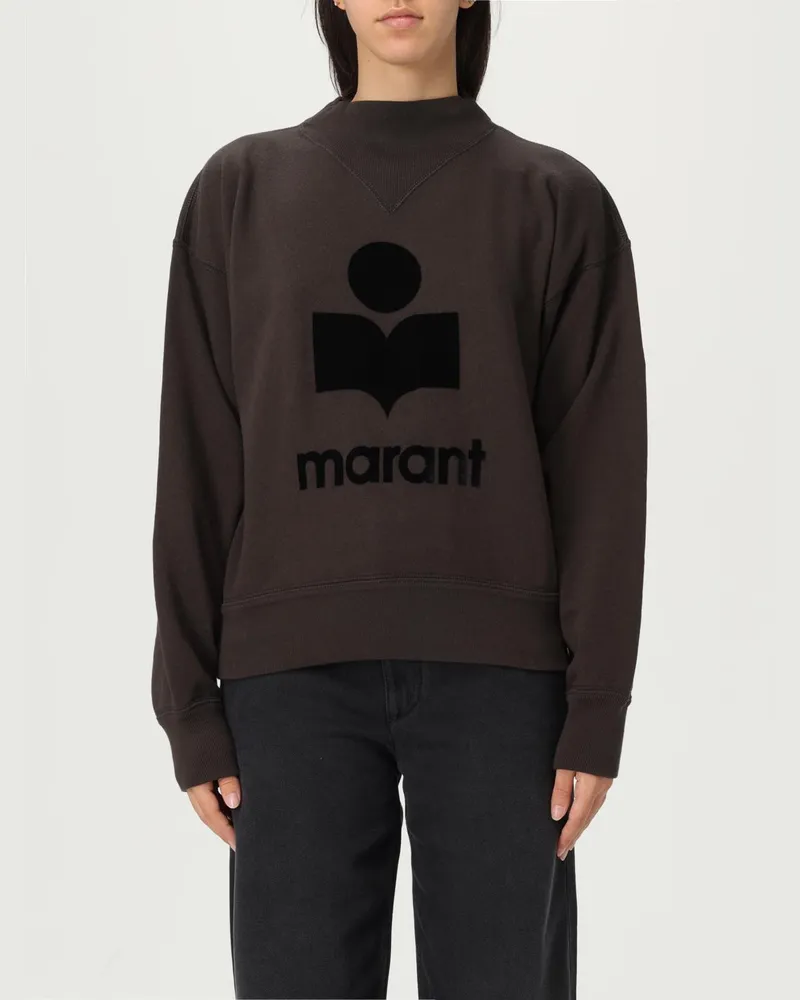 Étoile Isabel Marant Pullover damen Schwarz