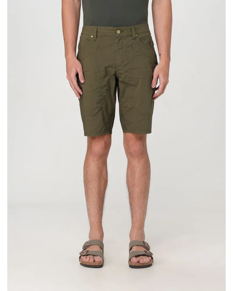 Jeckerson Shorts Military