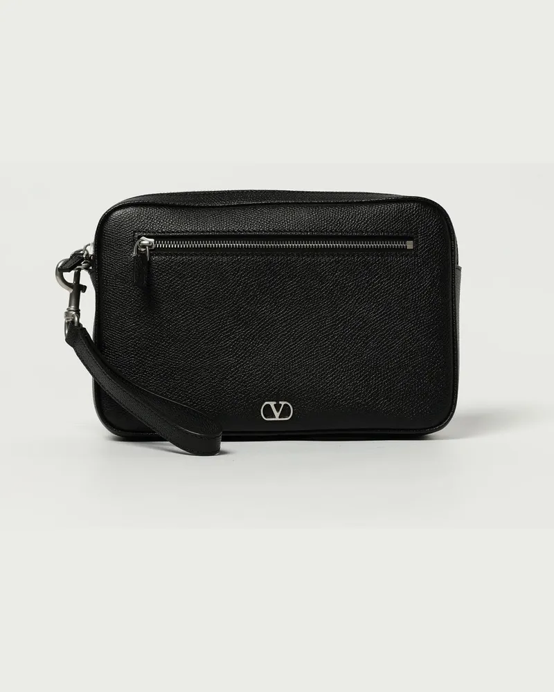 Valentino Garavani Tasche herren Schwarz