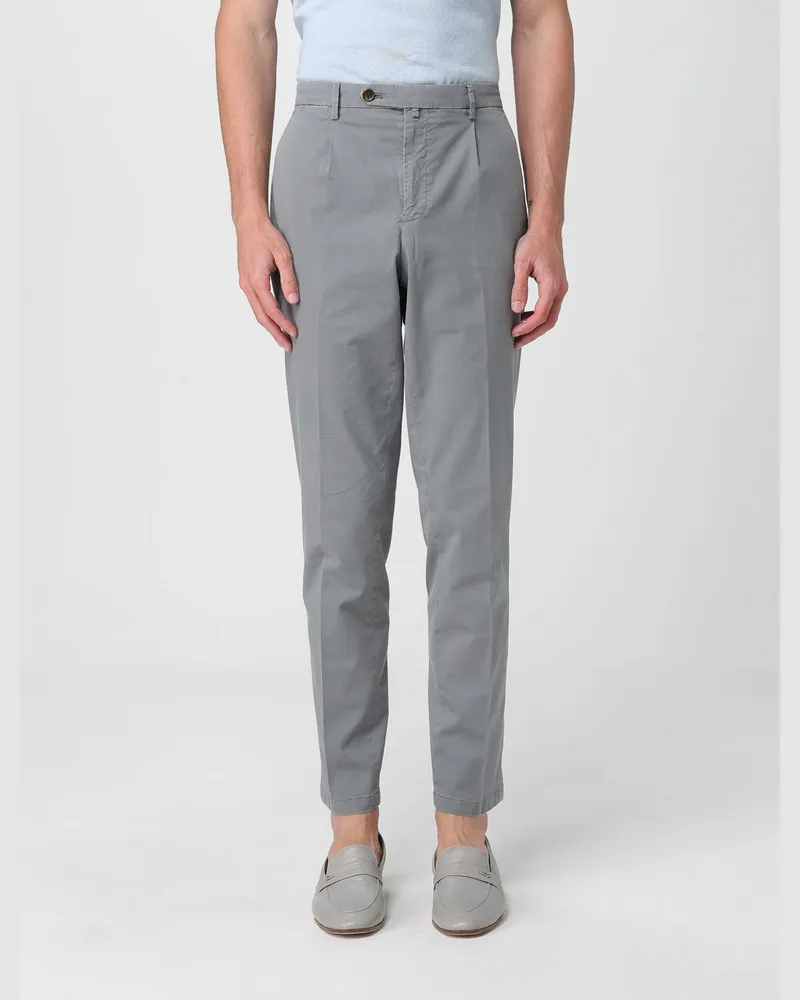 Briglia 1949 Hose herren Grau