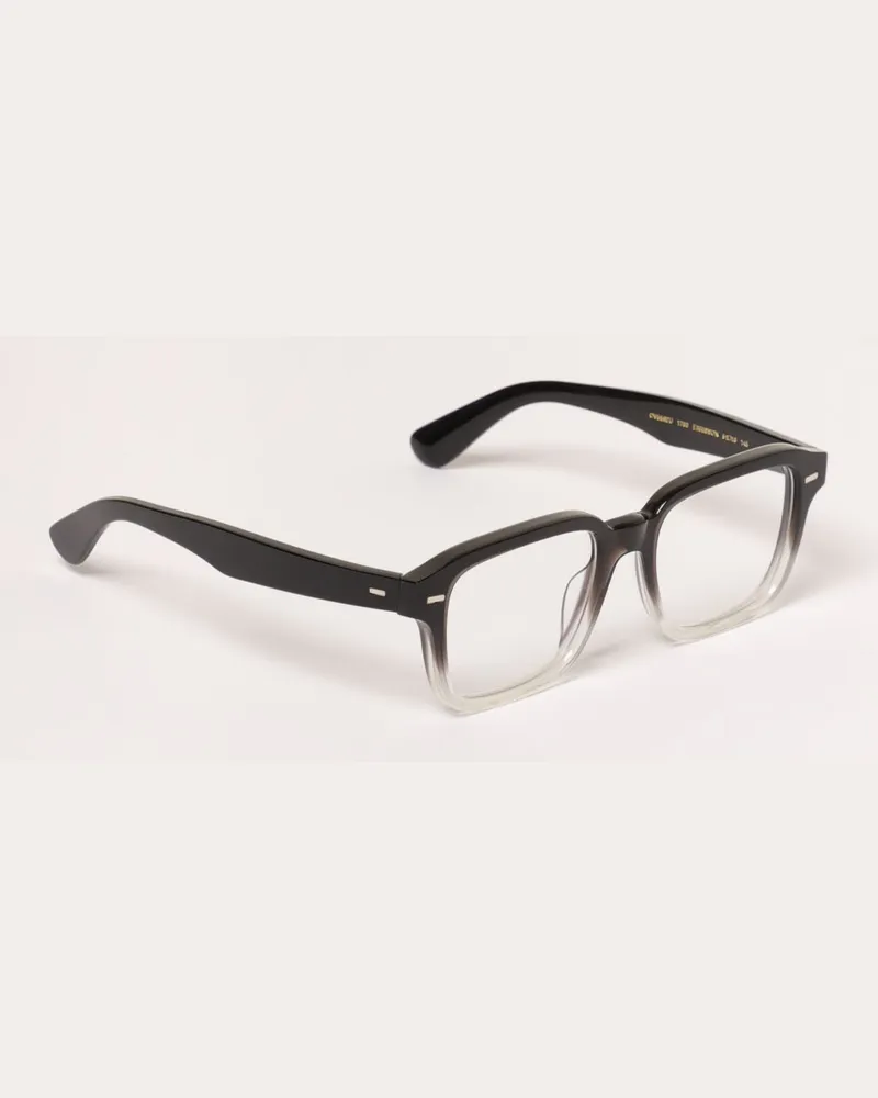Oliver Peoples Brillen herren Grau