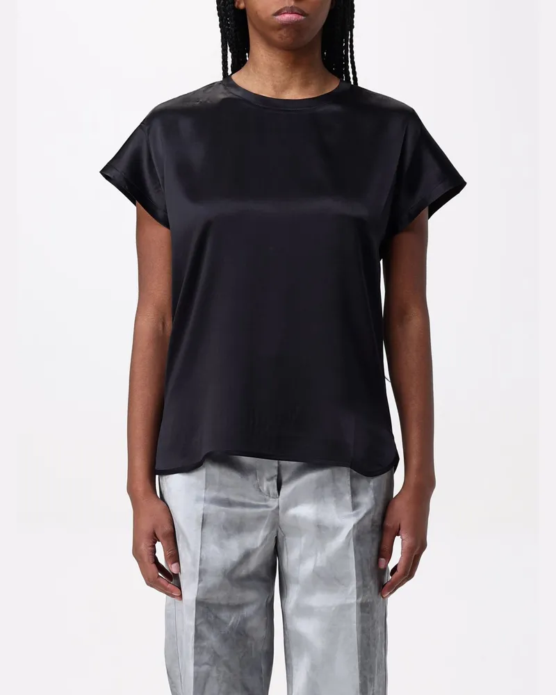 Pinko Top damen Schwarz