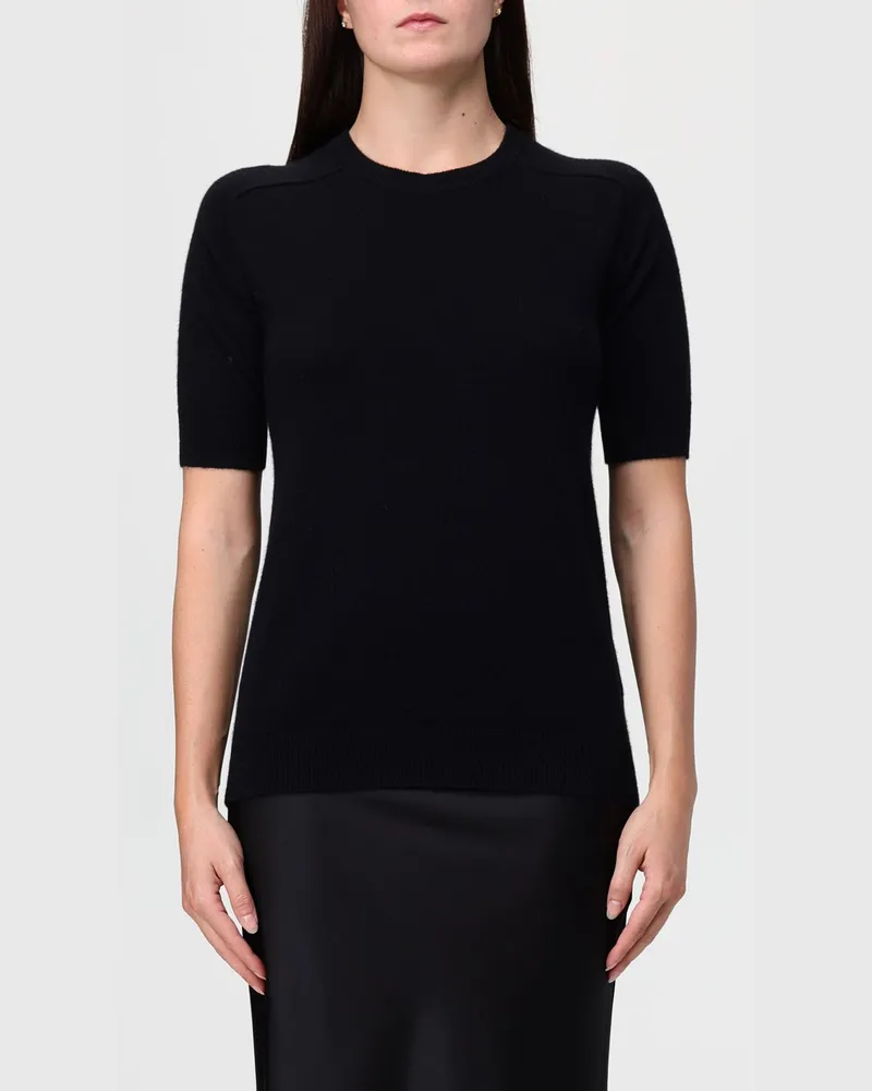 Lisa Yang Sweatshirt damen Schwarz