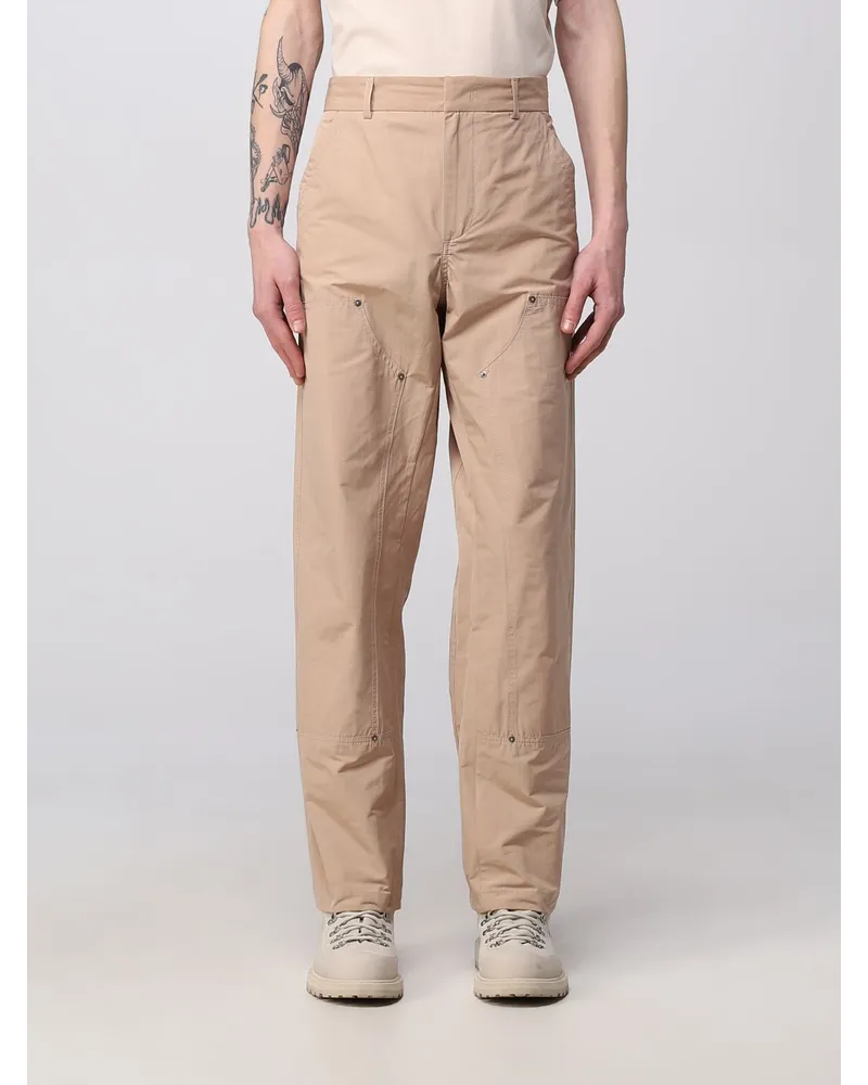 FourTwoFour on Fairfax Hose Beige