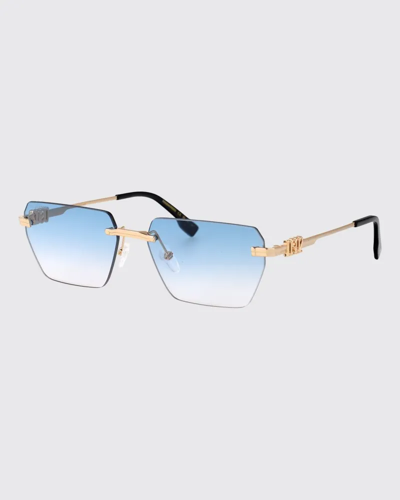 Dsquared2 Sonnenbrille herren Hellblau