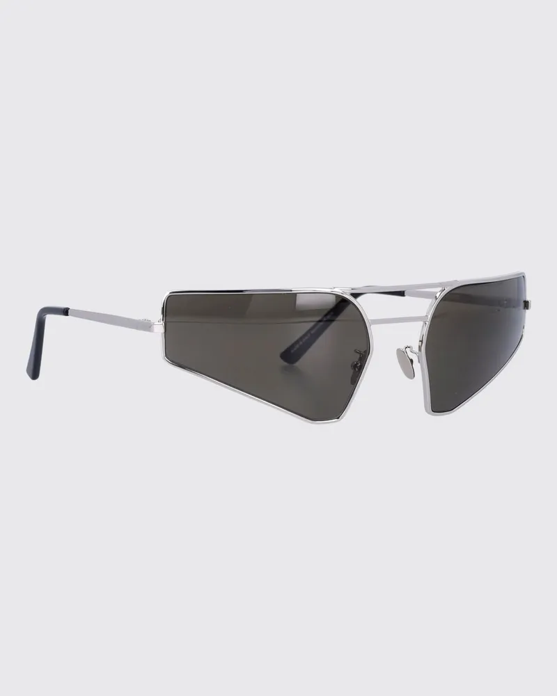 Rick Owens Sonnenbrillen herren Schwarz