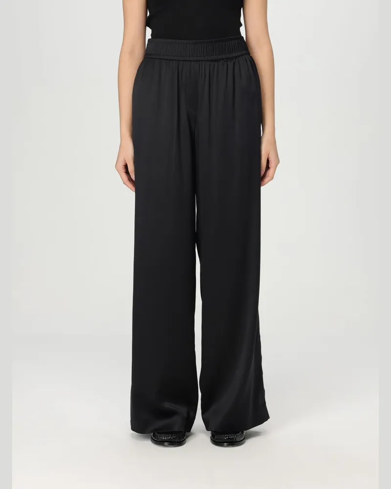 Brunello Cucinelli Hose damen Schwarz