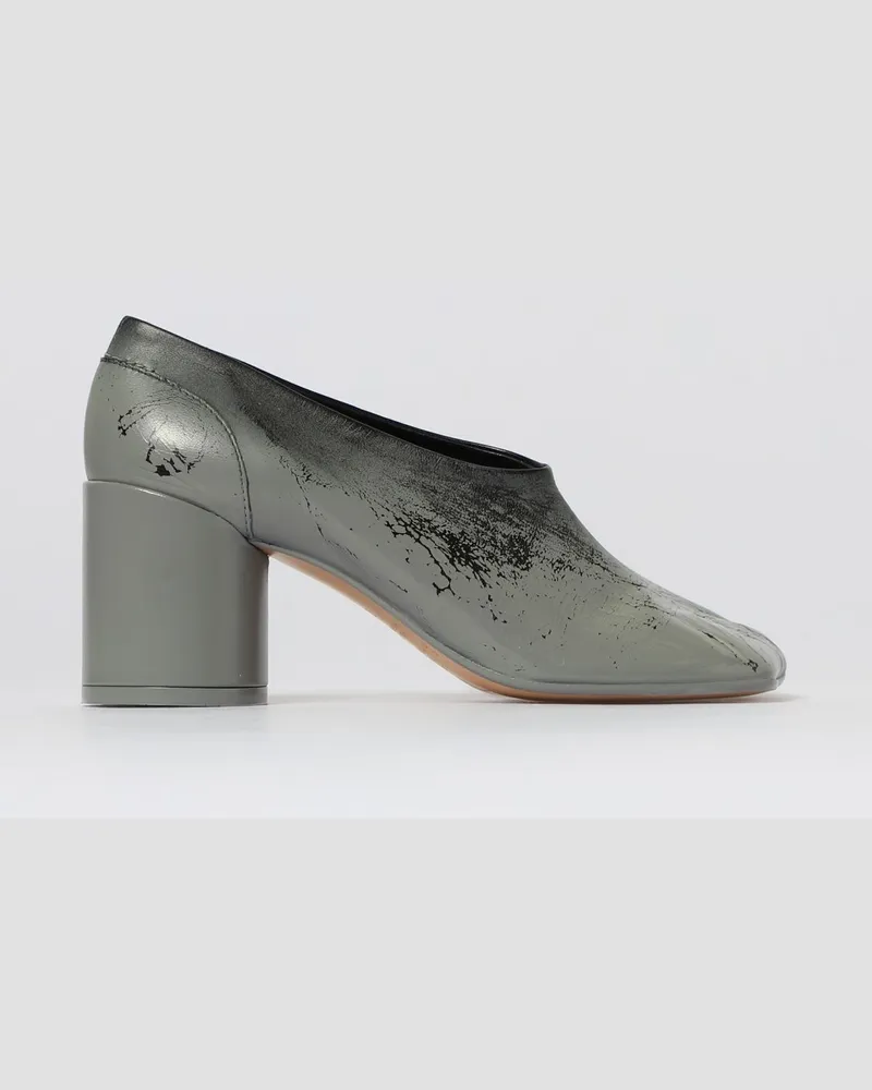 Maison Margiela Pumps damen Grau