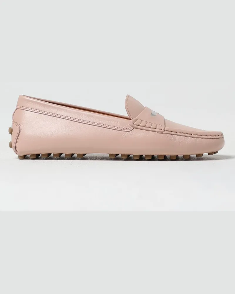 TOD'S Schuhe damen Pink