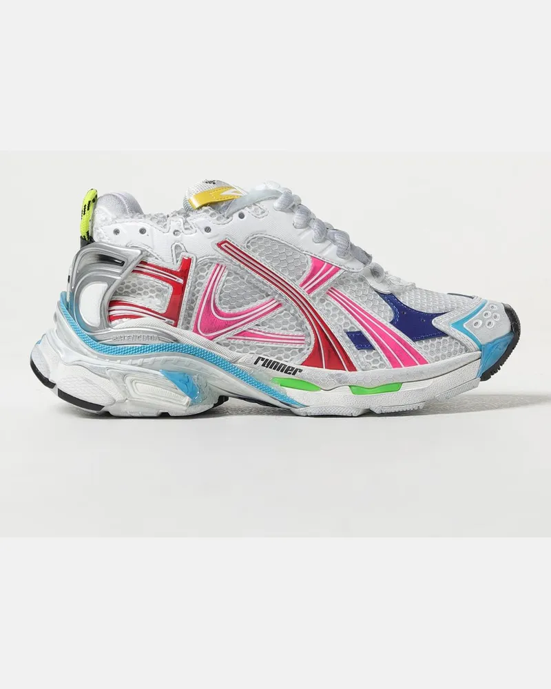 Balenciaga Sneakers damen Bunt