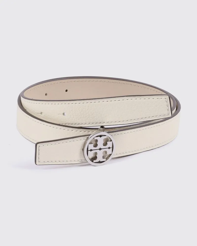 Tory Burch Gürtel damen Weiß
