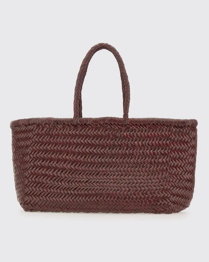 Dragon Diffusion Handtasche damen Rot