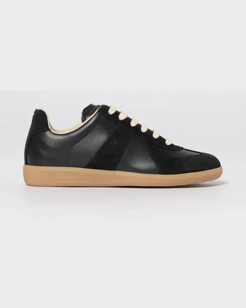 Maison Margiela Sneakers damen Schwarz