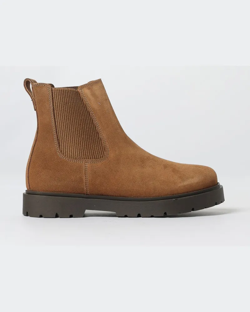 Birkenstock Schuhe damen Braun