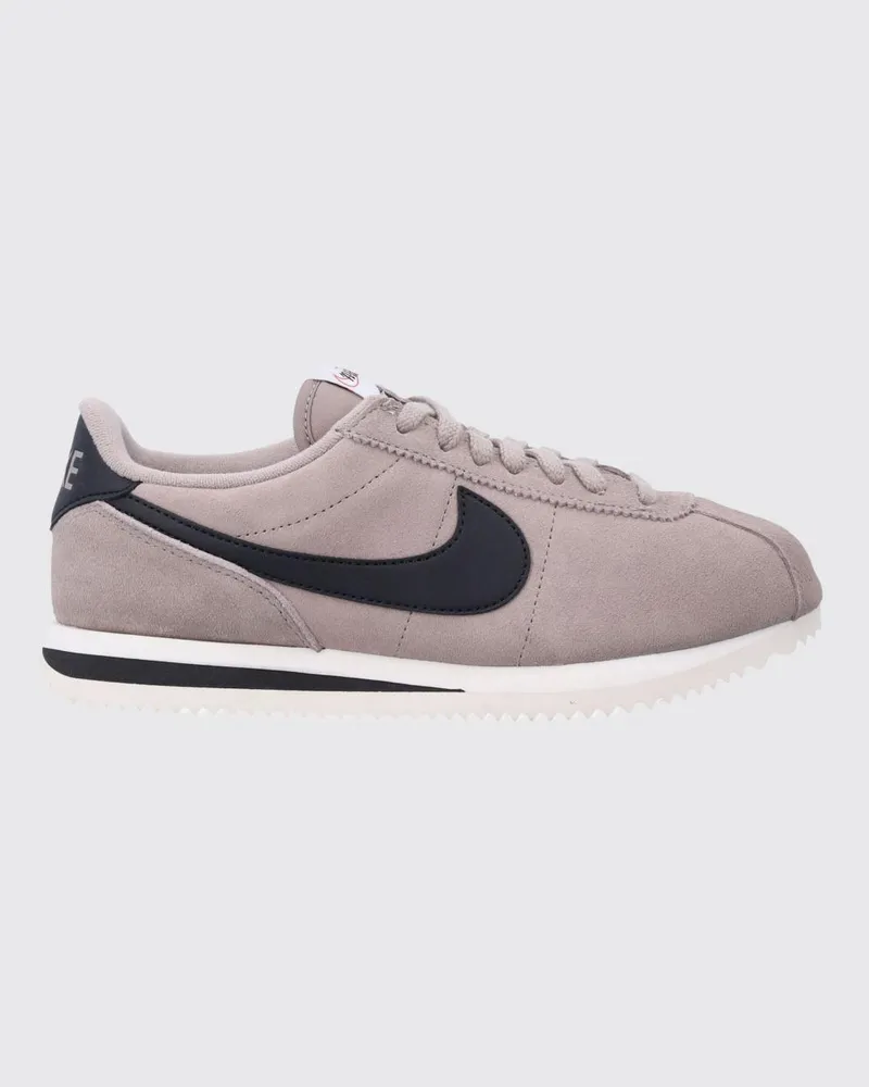 Nike Sneakers damen Taubengrau