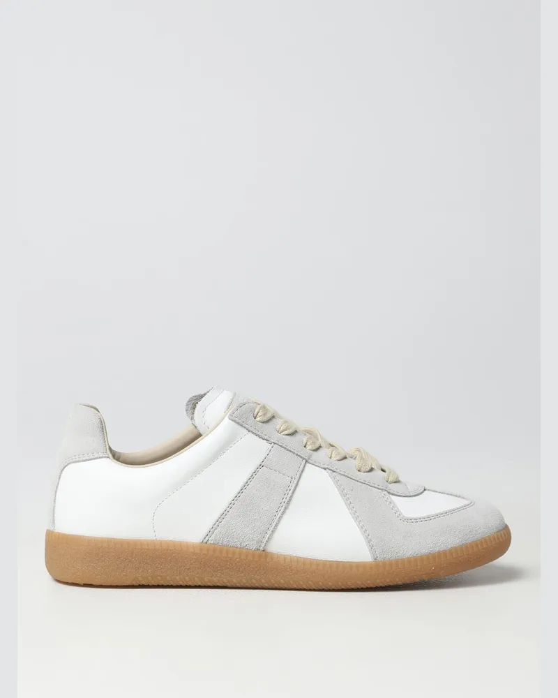 Maison Margiela Sneakers damen Weiß
