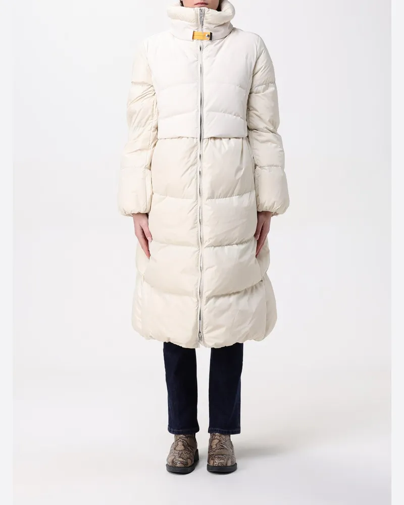 Parajumpers Mantel damen Yellow