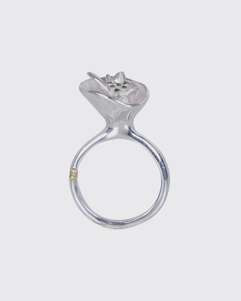 Rosa Maria Schmuck damen Silber