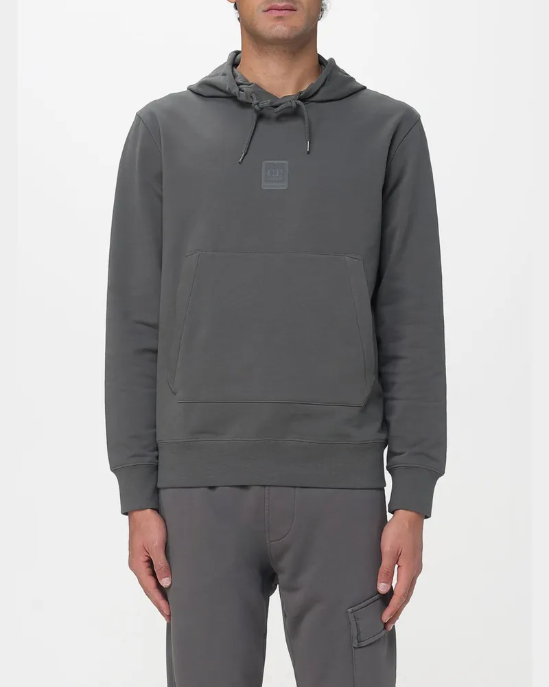 C.P. Company Pullover herren Grau