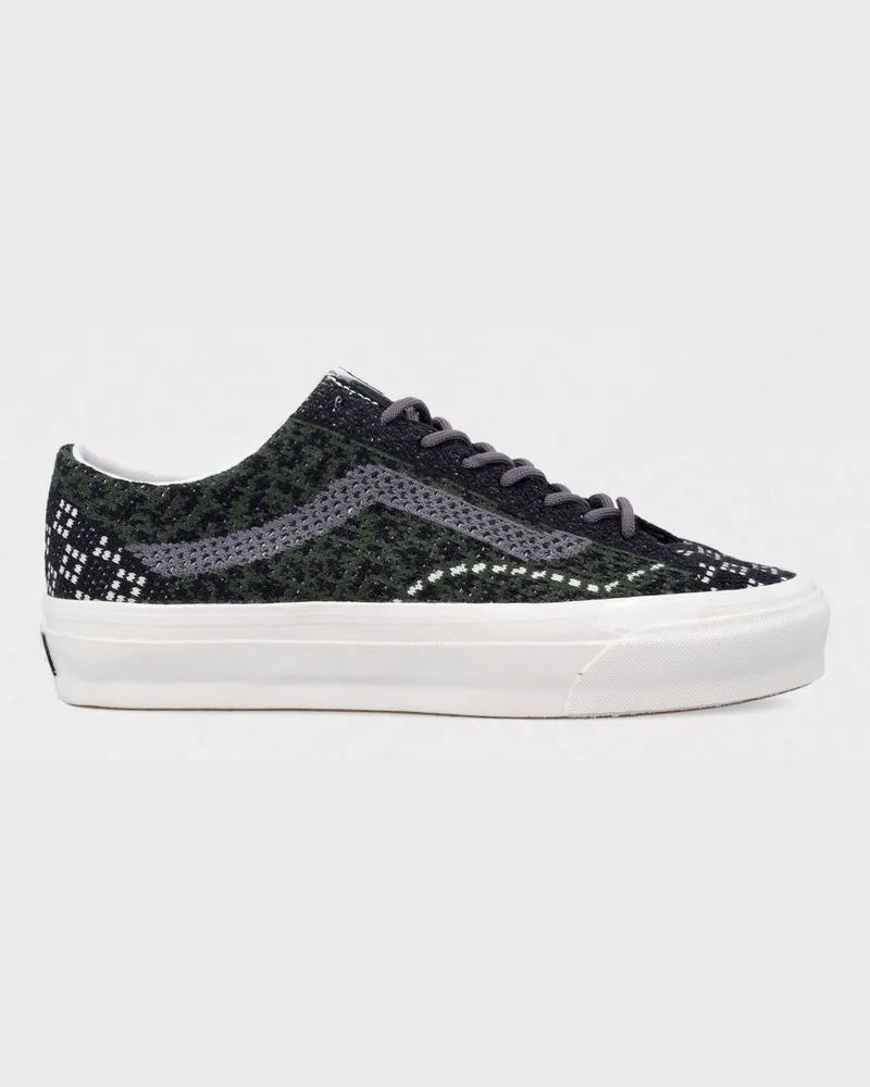 Vans Sneakers herren Grün