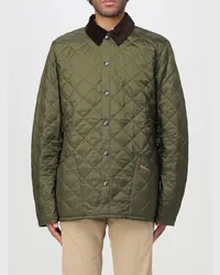 Barbour Jacke Olive