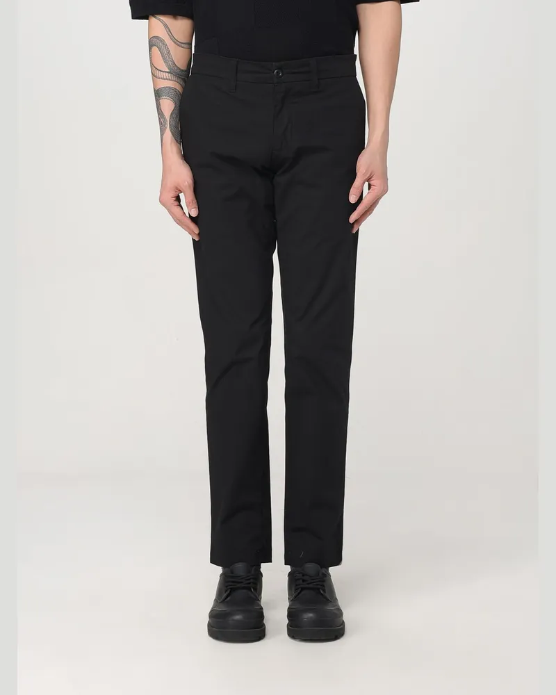 Carhartt WIP Hose herren Schwarz