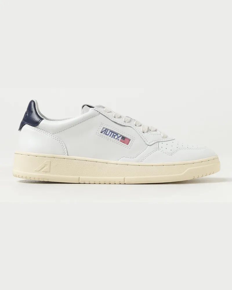 AUTRY Sneakers herren Weiß