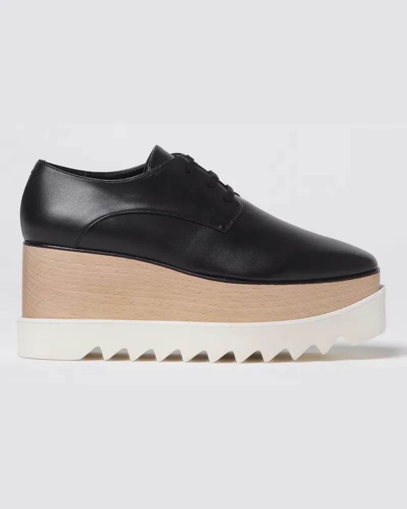 Stella McCartney Schuhe damen Schwarz