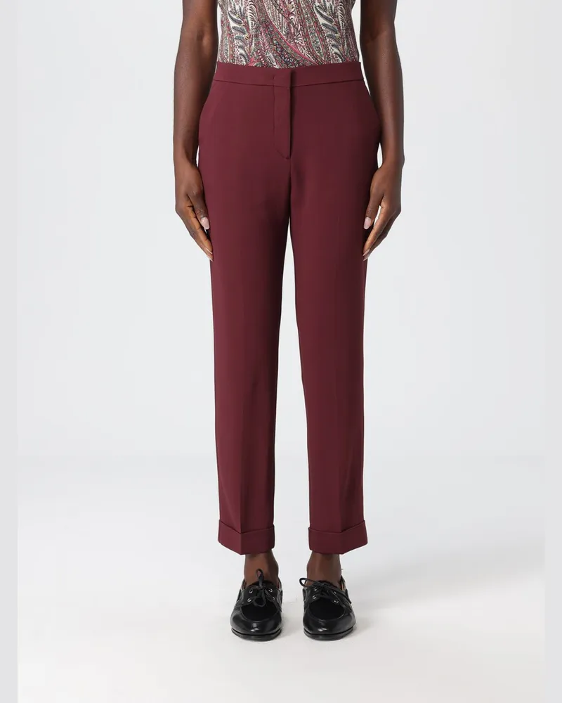 Etro Hose damen Bunt