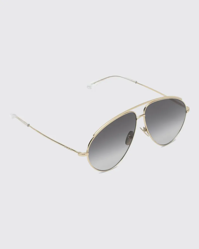 Gucci Sonnenbrille damen Gold