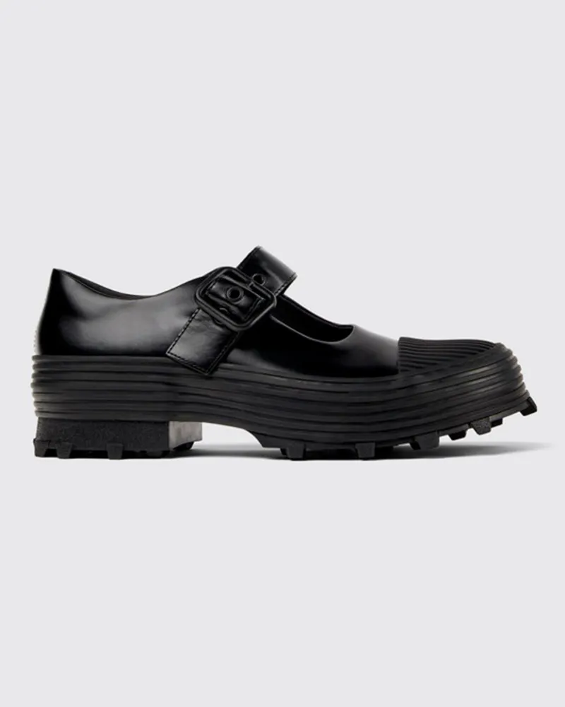 Camper Schuhe Schwarz