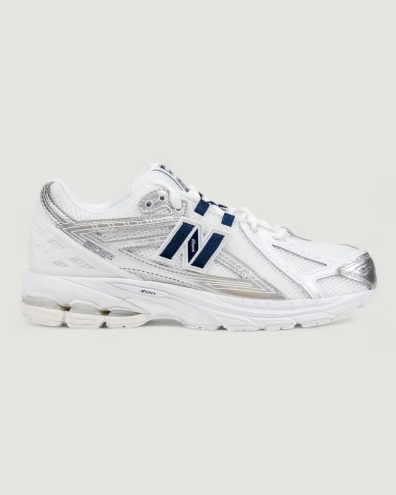 New Balance Sneakers damen Weiß