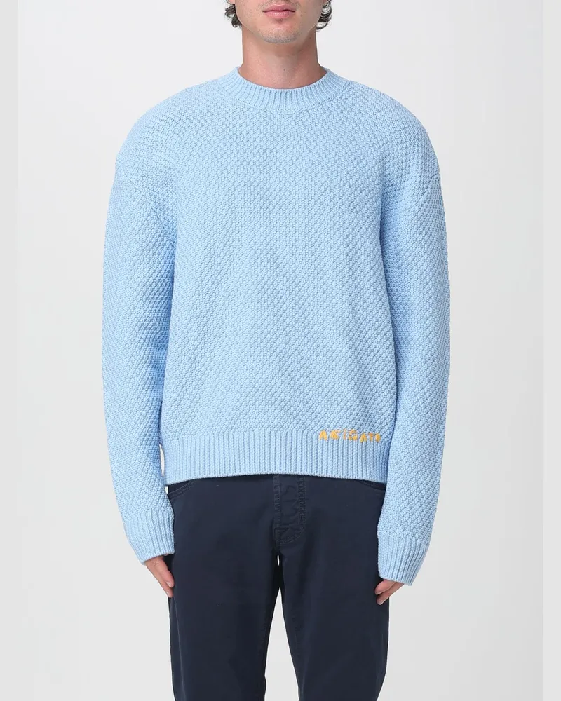 Axel Arigato Pullover herren Blau
