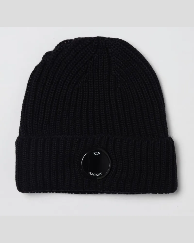 C.P. Company Hut herren Blau