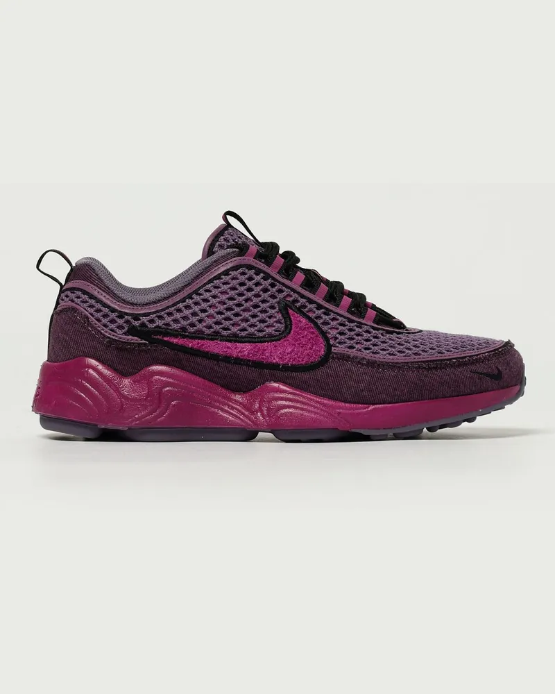 Nike Sneakers herren Grau