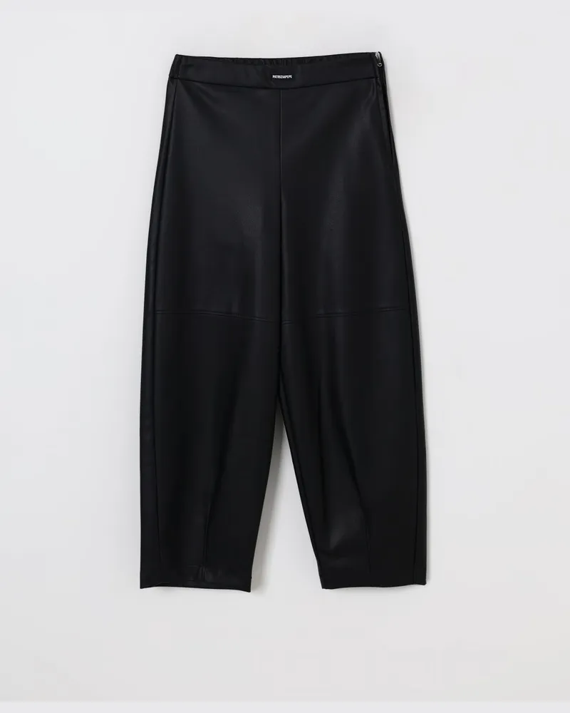 Patrizia Pepe Hose kinder Schwarz