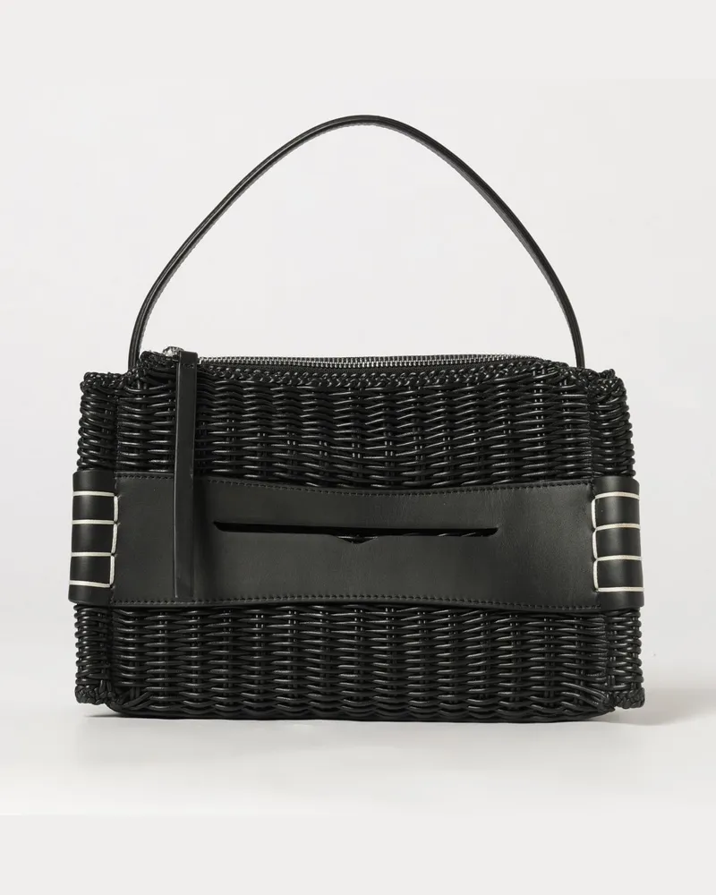J.W.Anderson Handtasche damen Schwarz