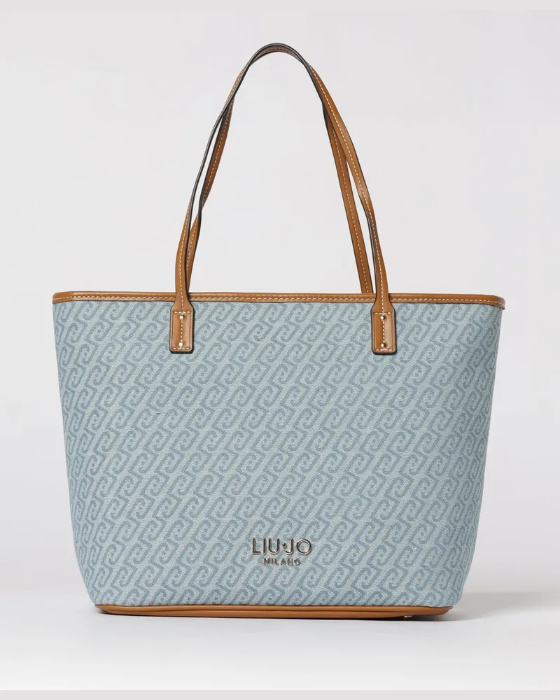 Liu Jo Handtasche damen Blau