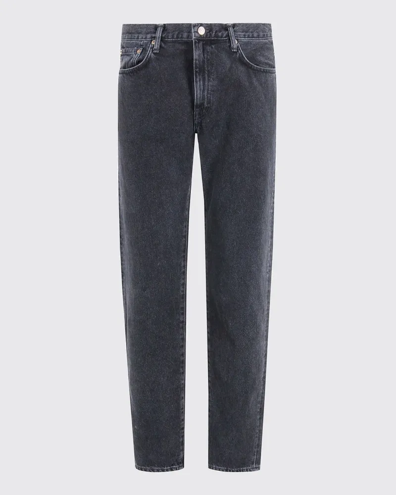 Edwin Jeans Jeans herren Schwarz